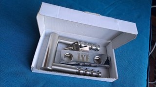 Candado para ballesta extensible LYF