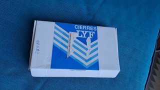 Candado para ballesta extensible LYF
