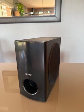 Sony DAV-DZ680 Home Theatre System