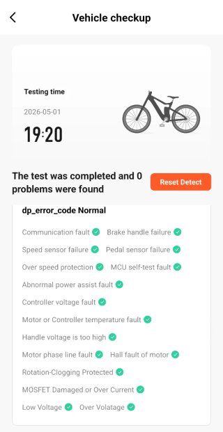 Bicicleta Eléctrica Carretera Avaris 2.3