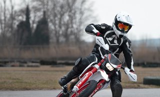 RIEJU MRT SM TROPHY 50 CC  (2 Tiempos)