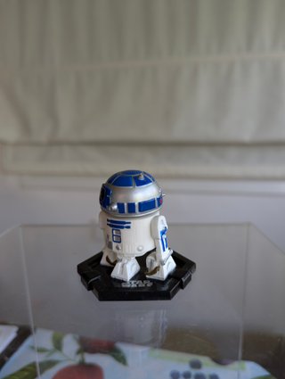 Funko Pop R2-D2 Star Wars