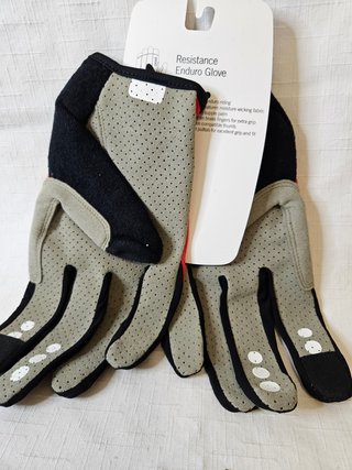 Guantes Poc