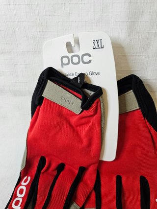 Guantes Poc