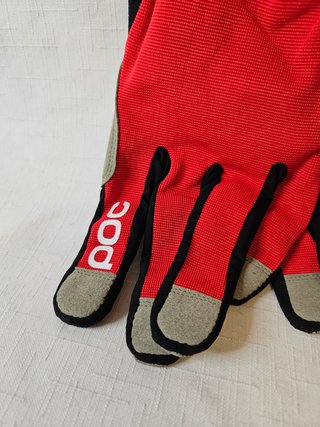 Guantes Poc