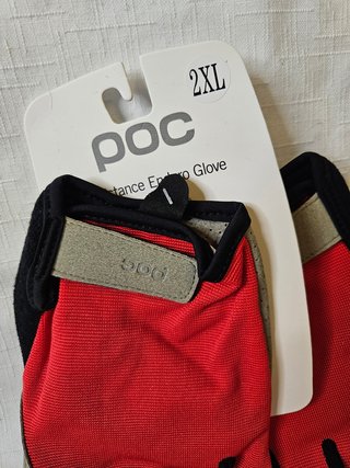 Guantes Poc