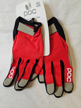 Guantes Poc