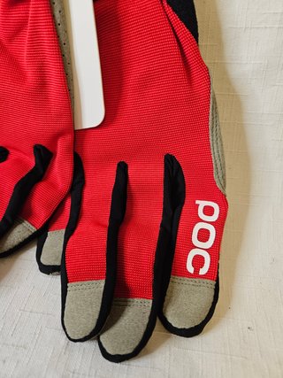 Guantes Poc