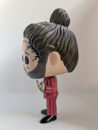 Funko Pop Rocks: Post Malone 111