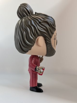 Funko Pop Rocks: Post Malone 111