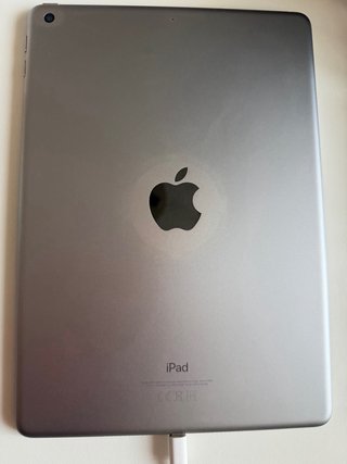 iPad 9.7 6th Gen 128GB Plata