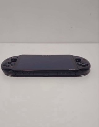 Ps Vita Slim 500gb