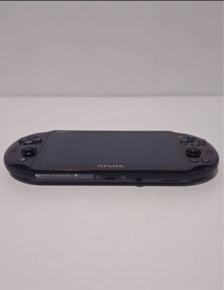 Ps Vita Slim 500gb