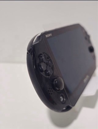 Ps Vita Slim 500gb