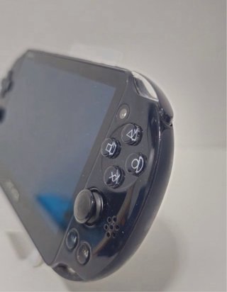 Ps Vita Slim 500gb