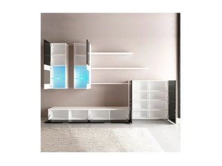 Mueble de salón Betta 300cm