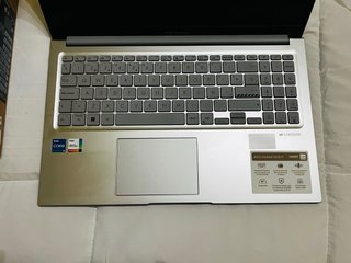 ASUS Vivobook 15 i5 16GB 512GB Nuevo + Garantía