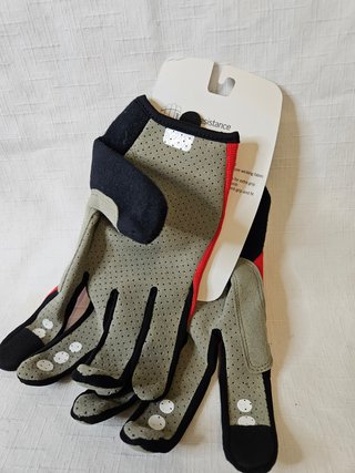 Guantes Poc