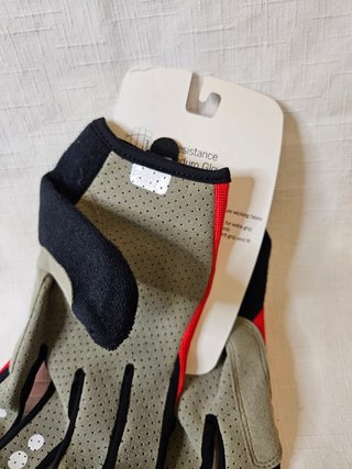 Guantes Poc