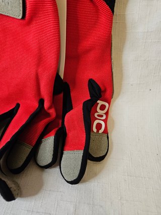 Guantes Poc