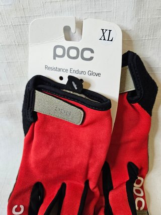 Guantes Poc