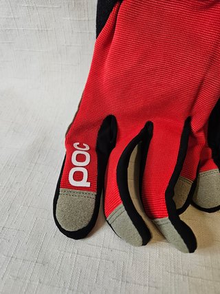 Guantes Poc