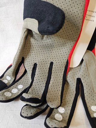 Guantes Poc