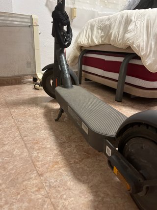 Patinete Eléctrico Xiaomi