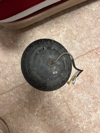 Patinete Eléctrico Xiaomi