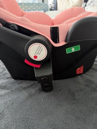 Silla de coche
