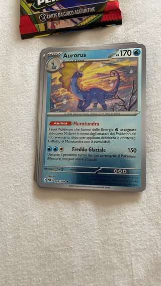 Carte Pokemon Gyarados 180 PS
