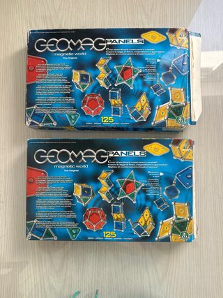 Lote juegos de mesa