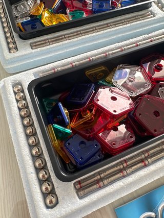 Lote juegos de mesa