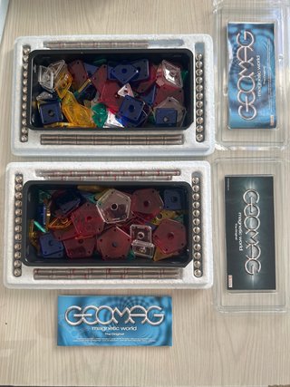Lote juegos de mesa