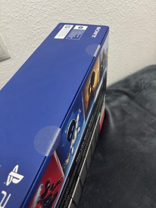 PlayStation 5 Digital Edition Blanca