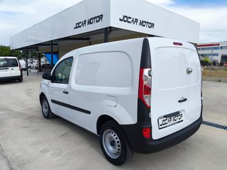 RENAULT KANGOO 1.5BLUEDCI 95 CV FURGON