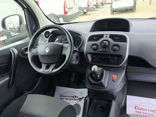 RENAULT KANGOO 1.5BLUEDCI 95 CV FURGON