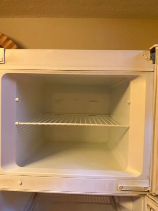 Frigorífico blanco balay
