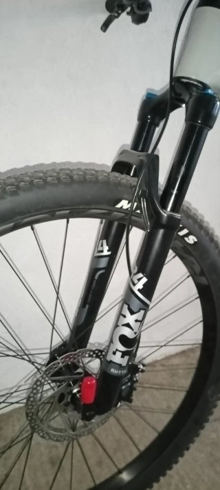 Bicicleta MTB 29