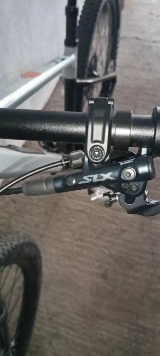 Bicicleta MTB 29
