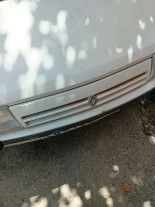 Renault Espace 1990