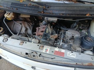 Renault Espace 1990