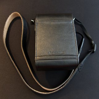Custodia originale per LUMIX LX100 / LX100 II Nero