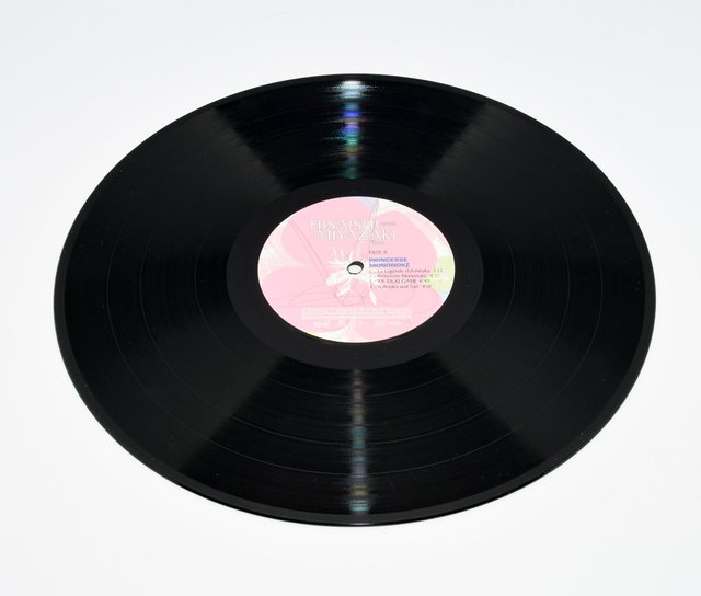 VINILO JOE HISAISHI - HISAISHI MEETS MIYAZAKI FILM