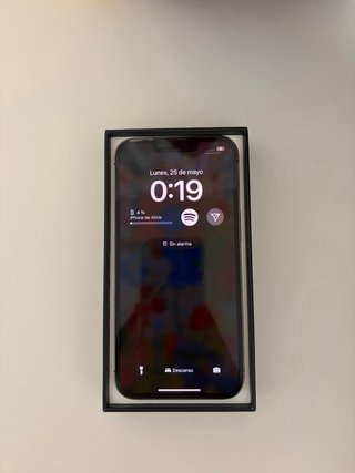 iPhone 13 Pro Space Gray