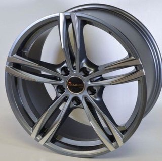 PORSCHE LLANTAS 409  AVUS AC-MB3 PA1