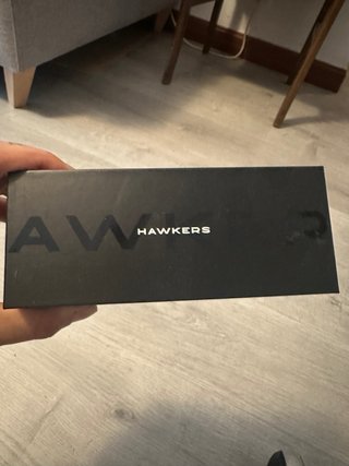 Gafas de sol Hawkers NUEVAS acabado carey.