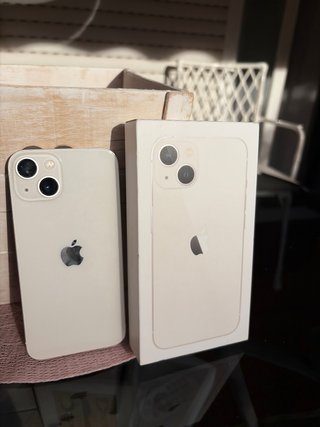 iPhone 13 Apple