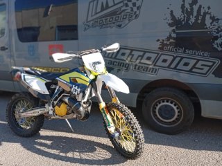HUSQVARNA TE 300