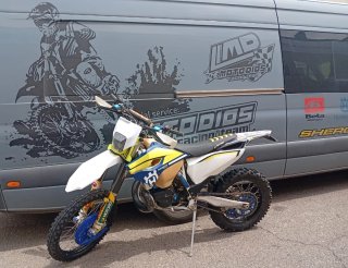 HUSQVARNA TE 300